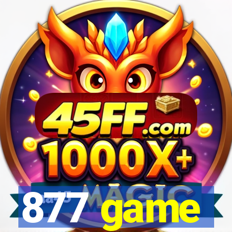 877 game